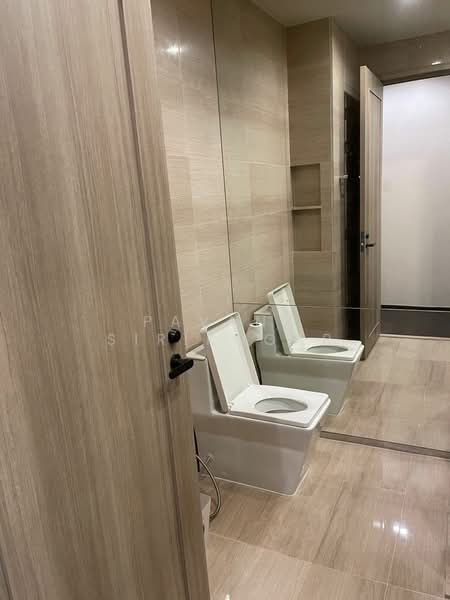 The XXXIX By Sansiri : เดอะ เทอร์ทีไนน์ บาย แสนสิริ, กรุงเทพ, 300 ซอยสุขุมวิท 39 แขวงคลองตันเหนือ เขตวัฒนา กรุงเทพมหานคร, คลองตันเหนือ, วัฒนา, กรุงเทพ, 81 ตร.ม., คอนโด ให้เช่า, โดย Pavana Sirikogar, 500160940 - DDproperty.com