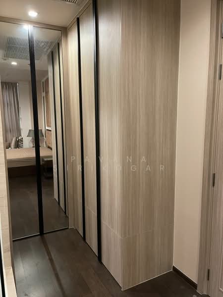 The XXXIX By Sansiri, Bangkok, 300 Soi Sukhumvit 39, Khlong Tan Nua, Watthana, Bangkok, 2 Bedrooms, 81 sqm, Condo For Rent, by Pavana Sirikogar, 500160940 - DDproperty.com