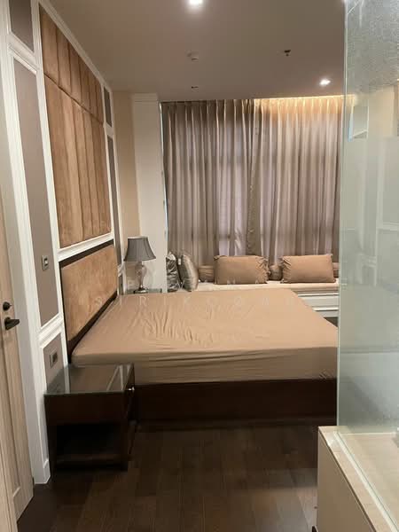 The XXXIX By Sansiri, Bangkok, 300 Soi Sukhumvit 39, Khlong Tan Nua, Watthana, Bangkok, 2 Bedrooms, 81 sqm, Condo For Rent, by Pavana Sirikogar, 500160940 - DDproperty.com