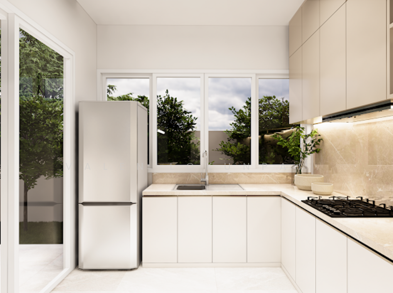 Enchant Villa, Chon Buri (Pattaya), Nongmaikaen Road, Nong Pru, Bang Lamung (Pattaya), Chon Buri (Pattaya), 5 Bedrooms, 407 sqm, Villa For Sale, by Valen Lokunpai , 500160942 - DDproperty.com