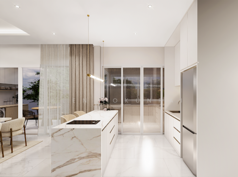 Enchant Villa, Chon Buri (Pattaya), Nongmaikaen Road, Nong Pru, Bang Lamung (Pattaya), Chon Buri (Pattaya), 5 Bedrooms, 407 sqm, Villa For Sale, by Valen Lokunpai , 500160942 - DDproperty.com