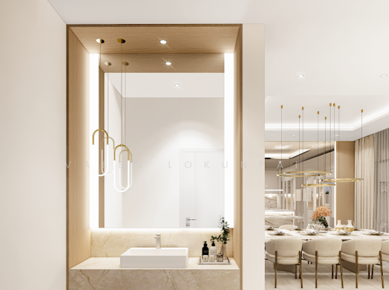 Enchant Villa : เอ็นชานท์ วิลล่า, ชลบุรี, ถ.หนองไม้แก่น, หนองปรือ, บางละมุง, ชลบุรี, 407 ตร.ม., วิลล่า ขาย, โดย Valen Lokunpai , 500160942 - DDproperty.com