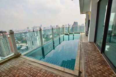 ขาย - Le Raffine Sukhumvit 39 : เลอ รัฟฟิเน่ สุขุมวิท 39, กรุงเทพ