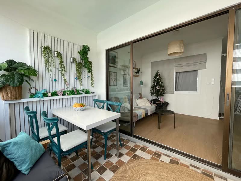 Jomtien Beach Paradise Condo : โรงแรมจอมเทียนบีชพาราไดซ์, ชลบุรี, 219 ถ.เลียบชายหาด, นาเกลือ, บางละมุง, ชลบุรี, 40 ตร.ม., คอนโด ขาย, โดย Valen Lokunpai , 500160947 - DDproperty.com