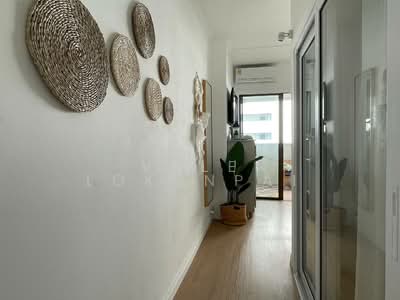 ขาย - Jomtien Beach Paradise Condo : โรงแรมจอมเทียนบีชพาราไดซ์, ชลบุรี