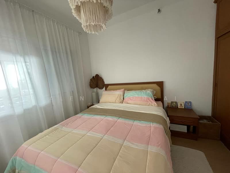 Jomtien Beach Paradise Condo, Chon Buri (Pattaya), 219 Beach Road, Na Kloe, Bang Lamung (Pattaya), Chon Buri (Pattaya), 1 Bedroom, 40 sqm, Condo For Sale, by Valen Lokunpai , 500160947 - DDproperty.com