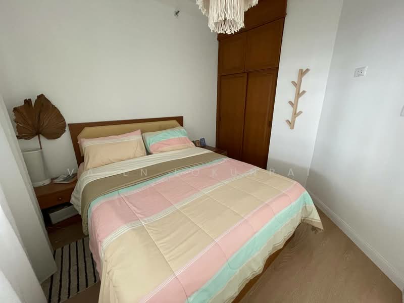Jomtien Beach Paradise Condo : โรงแรมจอมเทียนบีชพาราไดซ์, ชลบุรี, 219 ถ.เลียบชายหาด, นาเกลือ, บางละมุง, ชลบุรี, 40 ตร.ม., คอนโด ขาย, โดย Valen Lokunpai , 500160947 - DDproperty.com