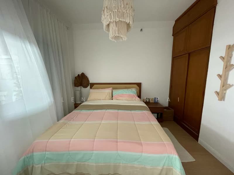 Jomtien Beach Paradise Condo, Chon Buri (Pattaya), 219 Beach Road, Na Kloe, Bang Lamung (Pattaya), Chon Buri (Pattaya), 1 Bedroom, 40 sqm, Condo For Sale, by Valen Lokunpai , 500160947 - DDproperty.com