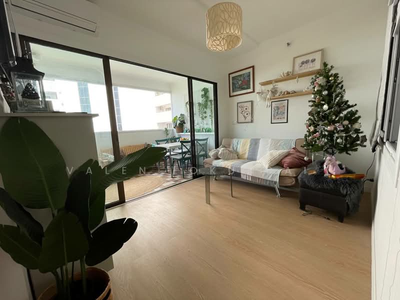 Jomtien Beach Paradise Condo, Chon Buri (Pattaya), 219 Beach Road, Na Kloe, Bang Lamung (Pattaya), Chon Buri (Pattaya), 1 Bedroom, 40 sqm, Condo For Sale, by Valen Lokunpai , 500160947 - DDproperty.com