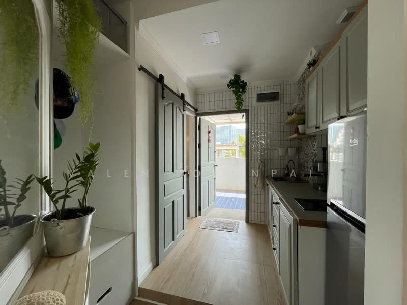 Jomtien Beach Paradise Condo, Chon Buri (Pattaya), 219 Beach Road, Na Kloe, Bang Lamung (Pattaya), Chon Buri (Pattaya), 1 Bedroom, 40 sqm, Condo For Sale, by Valen Lokunpai , 500160947 - DDproperty.com