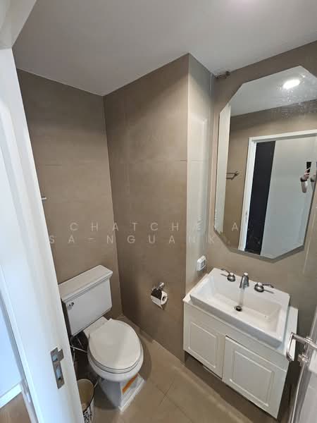 Condolette Dwell Sukhumvit 26, Bangkok, Soi Sukhumvit 26, Khong Tan, Khlong Toei, Bangkok, 1 Bedroom, 32 sqm, Condo For Rent, by Chatchaya Sa-Nguanklang, 500160950 - DDproperty.com