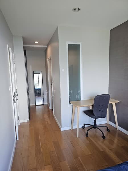 Condolette Dwell Sukhumvit 26 : คอนโดเลต ดเวล สุขุมวิท 26, กรุงเทพ, ซอยสุขุมวิท 26, คลองตัน, คลองเตย, กรุงเทพ, 32 ตร.ม., คอนโด ให้เช่า, โดย Chatchaya Sa-Nguanklang, 500160950 - DDproperty.com