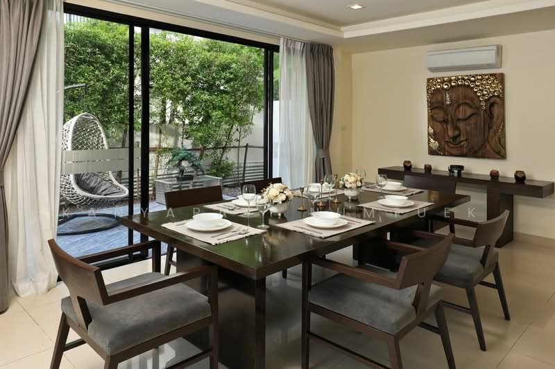 Laguna Park, Phuket, 65-51 Laguna Park, Choeng Thale, Thalang, Phuket, 5 Bedrooms, 340 sqm, Townhouse For Sale, by Kanyarat  Numtuek, 500160951 - DDproperty.com