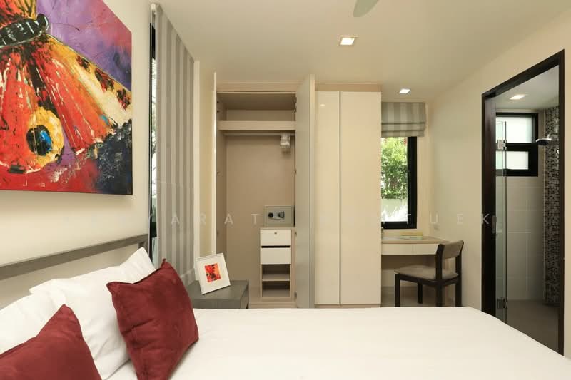 Laguna Park, Phuket, 65-51 Laguna Park, Choeng Thale, Thalang, Phuket, 5 Bedrooms, 340 sqm, Townhouse For Sale, by Kanyarat  Numtuek, 500160951 - DDproperty.com