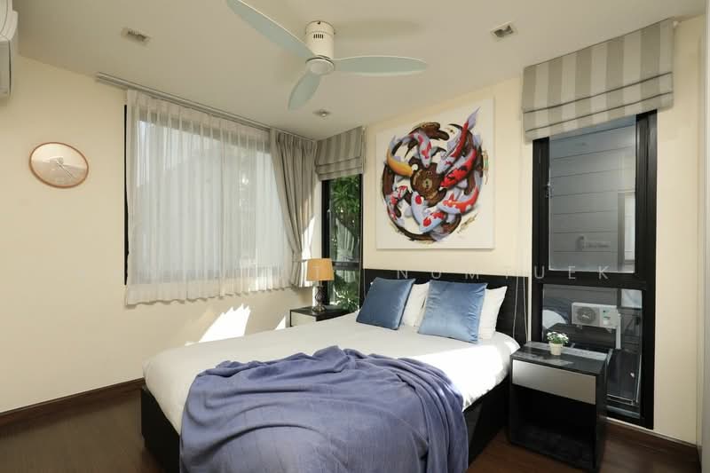 Laguna Park, Phuket, 65-51 Laguna Park, Choeng Thale, Thalang, Phuket, 5 Bedrooms, 340 sqm, Townhouse For Sale, by Kanyarat  Numtuek, 500160951 - DDproperty.com