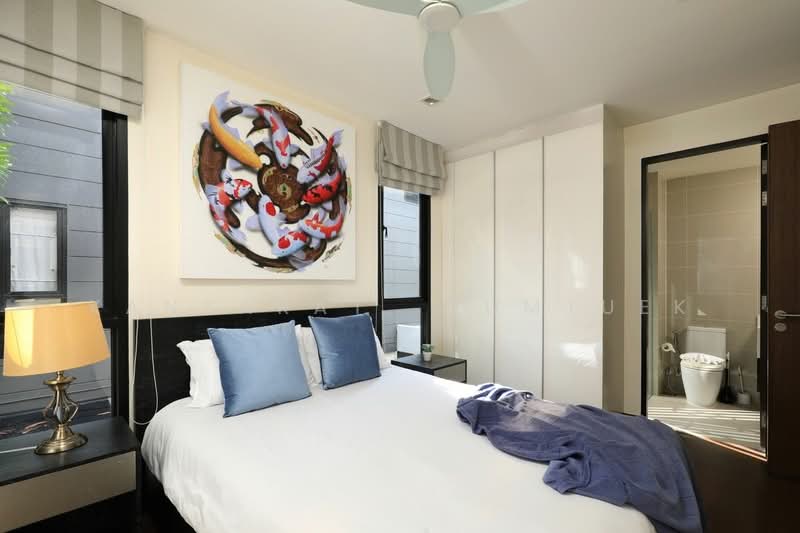 Laguna Park : ลากูน่า พาร์ค, ภูเก็ต, 65-51 ลากูน่าพาร์ค, เชิงทะเล, ถลาง, ภูเก็ต, 340 ตร.ม., ทาวน์เฮ้าส์ ขาย, โดย Kanyarat  Numtuek, 500160951 - DDproperty.com