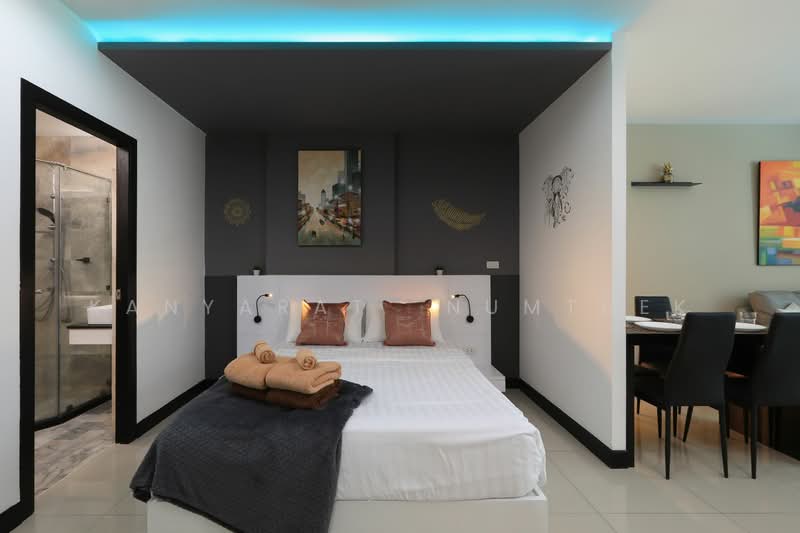 Nai Harn Beach Condominium, Phuket, Soi Suan Wat, Rawai, Muang Phuket, Phuket, Studio, 56 sqm, Condo For Sale, by Kanyarat Numtuek, 500160952 - DDproperty.com