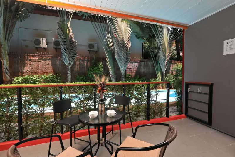 Nai Harn Beach Condominium, Phuket, Soi Suan Wat, Rawai, Muang Phuket, Phuket, Studio, 56 sqm, Condo For Sale, by Kanyarat Numtuek, 500160952 - DDproperty.com