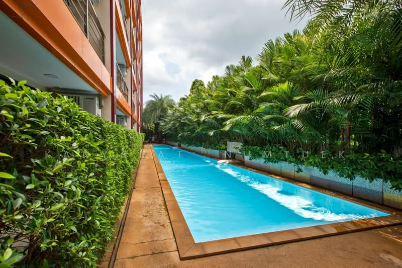Nai Harn Beach Condominium, Phuket, Soi Suan Wat, Rawai, Muang Phuket, Phuket, Studio, 56 sqm, Condo For Sale, by Kanyarat Numtuek, 500160952 - DDproperty.com