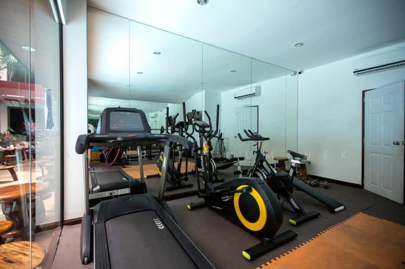 Nai Harn Beach Condominium : ในหาน บีช คอนโด, ภูเก็ต, ซอยสวนวัด, ราไวย์, เมืองภูเก็ต, ภูเก็ต, 56 ตร.ม., คอนโด ขาย, โดย Kanyarat  Numtuek, 500160952 - DDproperty.com