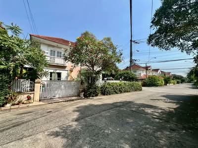 ขาย - บุรีรมย์ รามอินทรา-ซาฟารี, กรุงเทพ