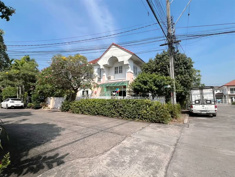 บุรีรมย์ รามอินทรา-ซาฟารี, กรุงเทพ, สามวาตะวันตก, คลองสามวา, กรุงเทพ, 140 ตร.ม., บ้านเดี่ยว ขาย, โดย คุณ รัชนีกร จันทร์มา (อิม), 500160955 - DDproperty.com