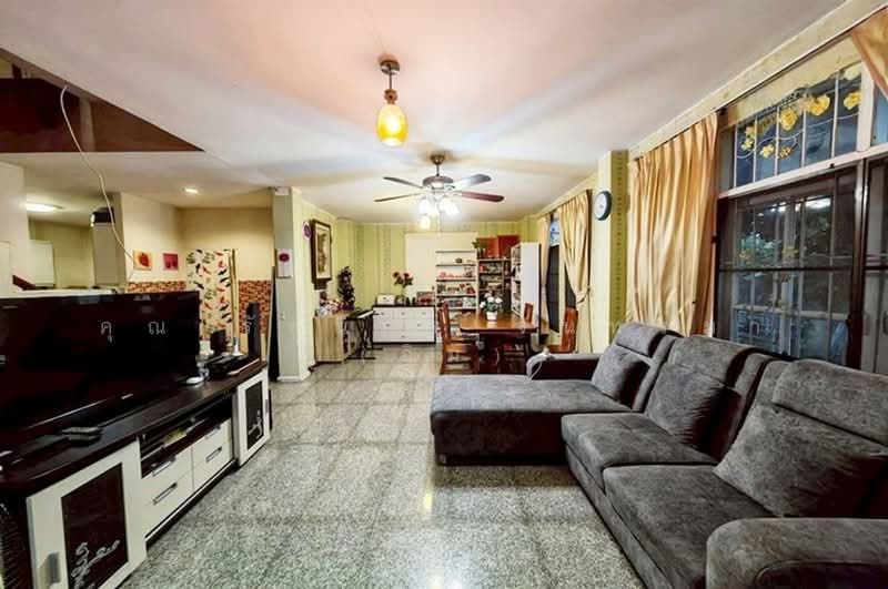 บุรีรมย์ รามอินทรา-ซาฟารี, กรุงเทพ, สามวาตะวันตก, คลองสามวา, กรุงเทพ, 140 ตร.ม., บ้านเดี่ยว ขาย, โดย คุณ รัชนีกร จันทร์มา (อิม), 500160955 - DDproperty.com