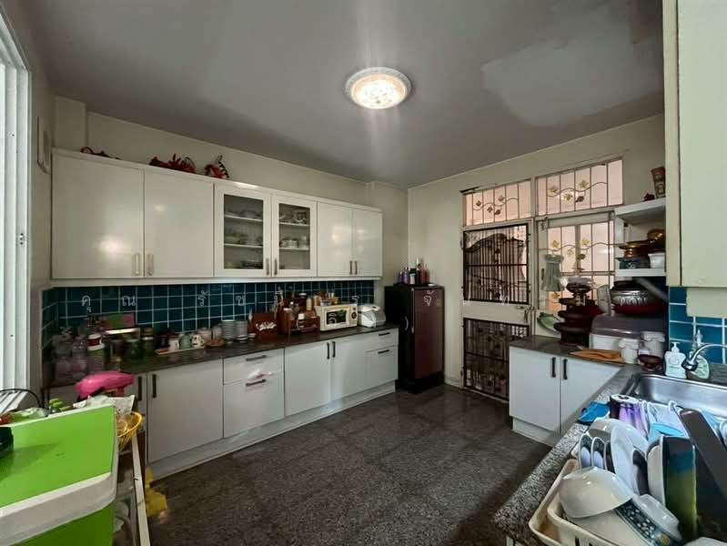 บุรีรมย์ รามอินทรา-ซาฟารี, กรุงเทพ, สามวาตะวันตก, คลองสามวา, กรุงเทพ, 140 ตร.ม., บ้านเดี่ยว ขาย, โดย คุณ รัชนีกร จันทร์มา (อิม), 500160955 - DDproperty.com