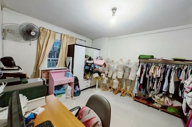 บุรีรมย์ รามอินทรา-ซาฟารี, กรุงเทพ, สามวาตะวันตก, คลองสามวา, กรุงเทพ, 140 ตร.ม., บ้านเดี่ยว ขาย, โดย คุณ รัชนีกร จันทร์มา (อิม), 500160955 - DDproperty.com