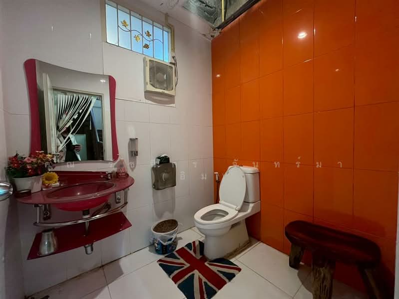 บุรีรมย์ รามอินทรา-ซาฟารี, กรุงเทพ, สามวาตะวันตก, คลองสามวา, กรุงเทพ, 140 ตร.ม., บ้านเดี่ยว ขาย, โดย คุณ รัชนีกร จันทร์มา (อิม), 500160955 - DDproperty.com