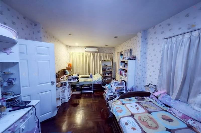 บุรีรมย์ รามอินทรา-ซาฟารี, Bangkok, Sam Wa Tawan Tok, Khlong Sam Wa, Bangkok, 3 Bedrooms, 140 sqm, Single Detached House For Sale, by คุณ รัชนีกร จันทร์มา (อิม), 500160955 - DDproperty.com