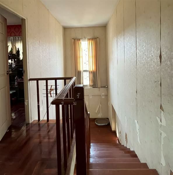 บุรีรมย์ รามอินทรา-ซาฟารี, Bangkok, Sam Wa Tawan Tok, Khlong Sam Wa, Bangkok, 3 Bedrooms, 140 sqm, Single Detached House For Sale, by คุณ รัชนีกร จันทร์มา (อิม), 500160955 - DDproperty.com