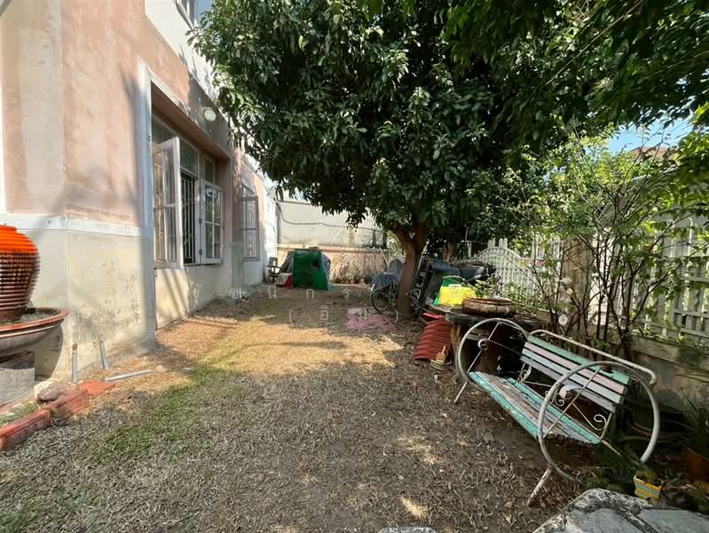 บุรีรมย์ รามอินทรา-ซาฟารี, Bangkok, Sam Wa Tawan Tok, Khlong Sam Wa, Bangkok, 3 Bedrooms, 140 sqm, Single Detached House For Sale, by คุณ รัชนีกร จันทร์มา (อิม), 500160955 - DDproperty.com