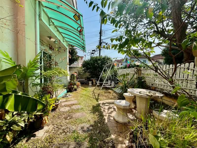 บุรีรมย์ รามอินทรา-ซาฟารี, กรุงเทพ, สามวาตะวันตก, คลองสามวา, กรุงเทพ, 140 ตร.ม., บ้านเดี่ยว ขาย, โดย คุณ รัชนีกร จันทร์มา (อิม), 500160955 - DDproperty.com