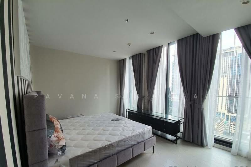 Noble Ploenchit : โนเบิล เพลินจิต, กรุงเทพ, 1035 ถนนเพลินจิต, ลุมพินี, ปทุมวัน, กรุงเทพ, 94 ตร.ม., คอนโด ให้เช่า, โดย Pavana Sirikogar, 500160956 - DDproperty.com