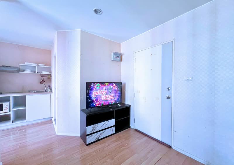 Lumpini Ville On Nut-Phatthanakan, Bangkok, Onnut Road, Prawet, Prawet, Bangkok, 1 Bedroom, 26 sqm, Condo For Sale, by ภัทรพล ศรีกัลยาณบุตร, 500160959 - DDproperty.com