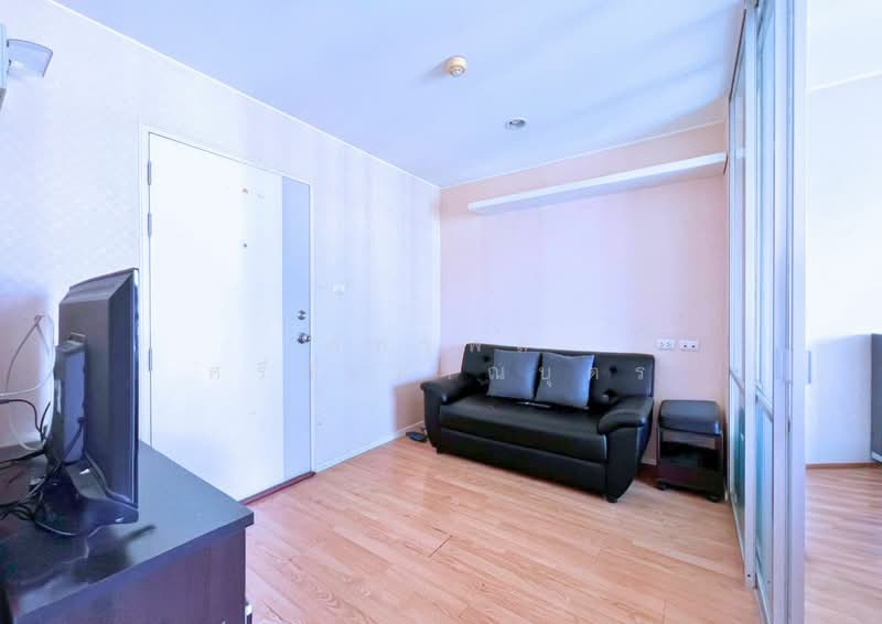 Lumpini Ville On Nut-Phatthanakan, Bangkok, Onnut Road, Prawet, Prawet, Bangkok, 1 Bedroom, 26 sqm, Condo For Sale, by ภัทรพล ศรีกัลยาณบุตร, 500160959 - DDproperty.com