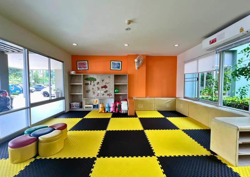 Lumpini Ville On Nut-Phatthanakan, Bangkok, Onnut Road, Prawet, Prawet, Bangkok, 1 Bedroom, 26 sqm, Condo For Sale, by ภัทรพล ศรีกัลยาณบุตร, 500160959 - DDproperty.com