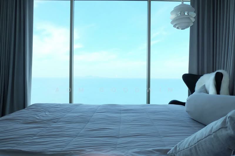 The Riviera Wongamat : เดอะ ริเวียร่า วงศ์อมาตย์, ชลบุรี, นาเกลือ 16, นาเกลือ, บางละมุง, ชลบุรี, 86 ตร.ม., คอนโด ขาย, โดย Aom Goodwin, 500160963 - DDproperty.com