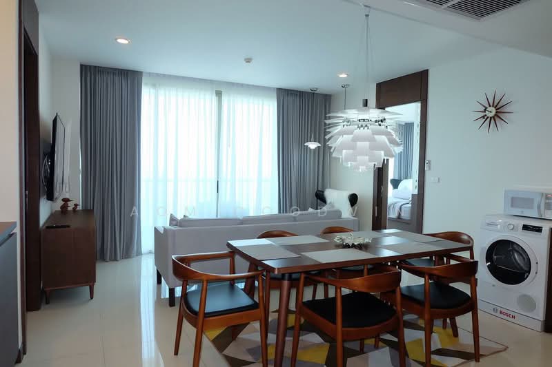 The Riviera Wongamat, Chon Buri (Pattaya), Na Kluea 16 Alley, Na Kloe, Bang Lamung (Pattaya), Chon Buri (Pattaya), 2 Bedrooms, 86 sqm, Condo For Sale, by Aom Goodwin, 500160963 - DDproperty.com