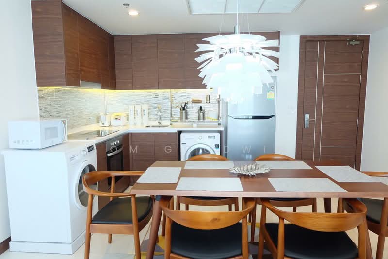 The Riviera Wongamat : เดอะ ริเวียร่า วงศ์อมาตย์, ชลบุรี, นาเกลือ 16, นาเกลือ, บางละมุง, ชลบุรี, 86 ตร.ม., คอนโด ขาย, โดย Aom Goodwin, 500160963 - DDproperty.com