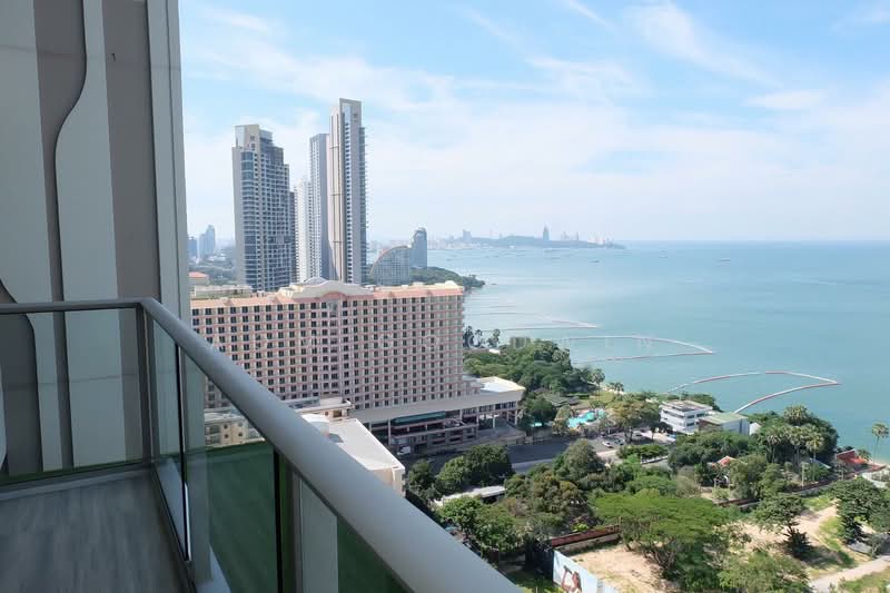 The Riviera Wongamat : เดอะ ริเวียร่า วงศ์อมาตย์, ชลบุรี, นาเกลือ 16, นาเกลือ, บางละมุง, ชลบุรี, 86 ตร.ม., คอนโด ขาย, โดย Aom Goodwin, 500160963 - DDproperty.com