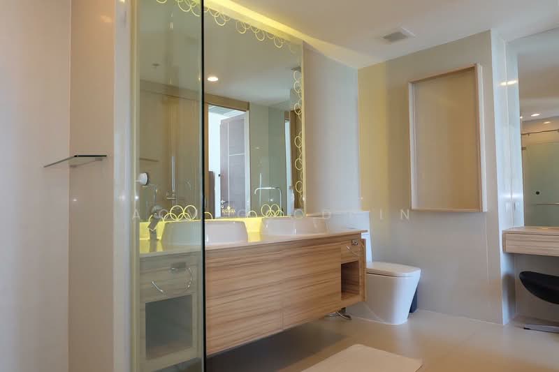 The Riviera Wongamat, Chon Buri (Pattaya), Na Kluea 16 Alley, Na Kloe, Bang Lamung (Pattaya), Chon Buri (Pattaya), 2 Bedrooms, 86 sqm, Condo For Sale, by Aom Goodwin, 500160963 - DDproperty.com