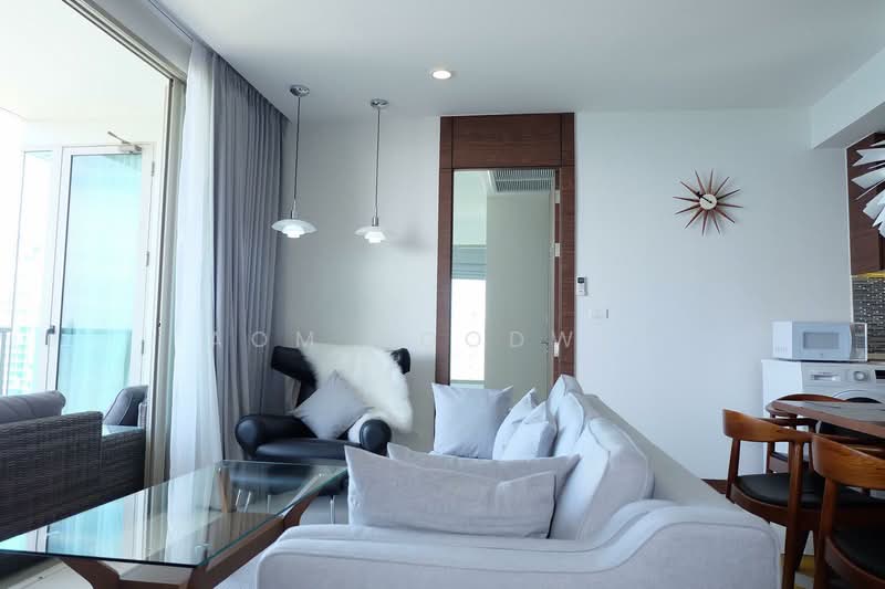 The Riviera Wongamat, Chon Buri (Pattaya), Na Kluea 16 Alley, Na Kloe, Bang Lamung (Pattaya), Chon Buri (Pattaya), 2 Bedrooms, 86 sqm, Condo For Sale, by Aom Goodwin, 500160963 - DDproperty.com