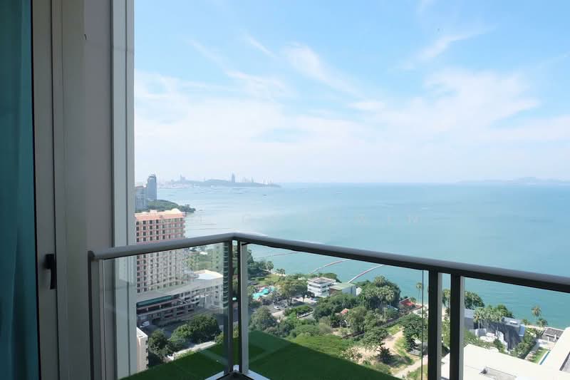 The Riviera Wongamat, Chon Buri (Pattaya), Na Kluea 16 Alley, Na Kloe, Bang Lamung (Pattaya), Chon Buri (Pattaya), 2 Bedrooms, 86 sqm, Condo For Sale, by Aom Goodwin, 500160963 - DDproperty.com
