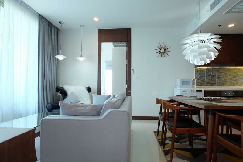 The Riviera Wongamat, Chon Buri (Pattaya), Na Kluea 16 Alley, Na Kloe, Bang Lamung (Pattaya), Chon Buri (Pattaya), 2 Bedrooms, 86 sqm, Condo For Sale, by Aom Goodwin, 500160963 - DDproperty.com