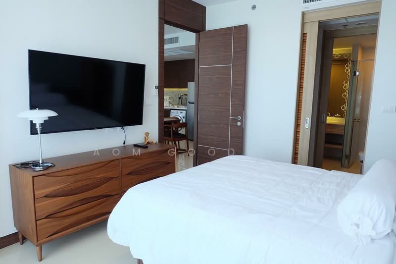 The Riviera Wongamat, Chon Buri (Pattaya), Na Kluea 16 Alley, Na Kloe, Bang Lamung (Pattaya), Chon Buri (Pattaya), 2 Bedrooms, 86 sqm, Condo For Sale, by Aom Goodwin, 500160963 - DDproperty.com