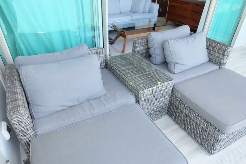 The Riviera Wongamat, Chon Buri (Pattaya), Na Kluea 16 Alley, Na Kloe, Bang Lamung (Pattaya), Chon Buri (Pattaya), 2 Bedrooms, 86 sqm, Condo For Sale, by Aom Goodwin, 500160963 - DDproperty.com