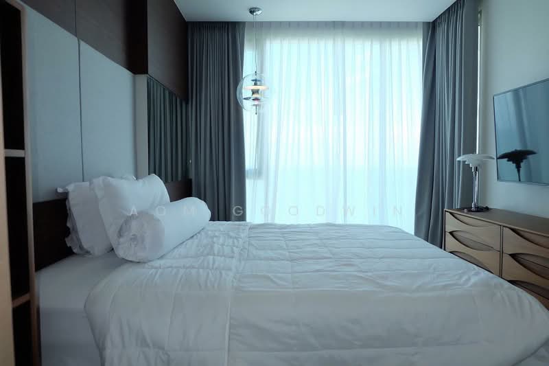 The Riviera Wongamat, Chon Buri (Pattaya), Na Kluea 16 Alley, Na Kloe, Bang Lamung (Pattaya), Chon Buri (Pattaya), 2 Bedrooms, 86 sqm, Condo For Sale, by Aom Goodwin, 500160963 - DDproperty.com