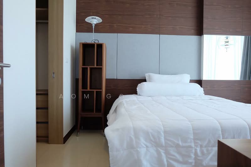 The Riviera Wongamat, Chon Buri (Pattaya), Na Kluea 16 Alley, Na Kloe, Bang Lamung (Pattaya), Chon Buri (Pattaya), 2 Bedrooms, 86 sqm, Condo For Sale, by Aom Goodwin, 500160963 - DDproperty.com